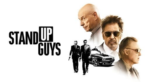 Stand Up Guys still