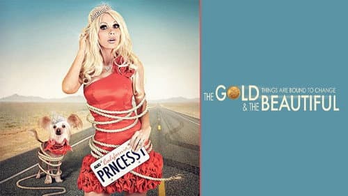 The Gold & the Beautiful still
