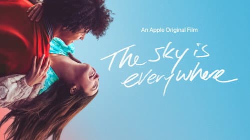 The Sky Is Everywhere still