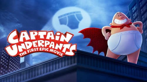Captain Underpants: The First Epic Movie still