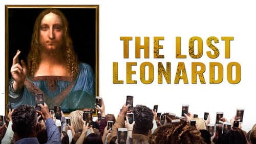 The Lost Leonardo still