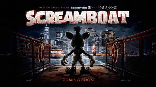 Screamboat still