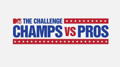 The Challenge: Champs vs. Pros still