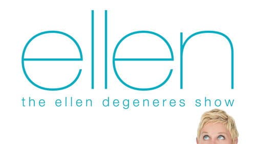 The Ellen DeGeneres Show still