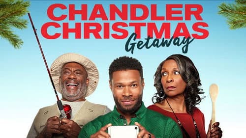 Chandler Christmas Getaway still