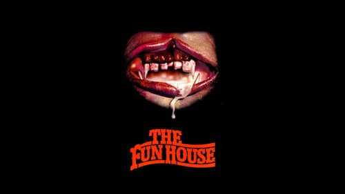 The Funhouse still