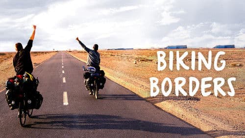 Biking Borders still