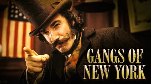 Gangs of New York still