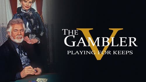 The Gambler: Playing for Keeps still