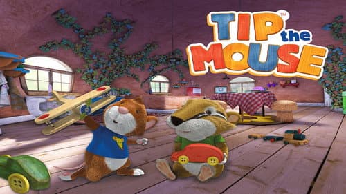 Tip the Mouse still