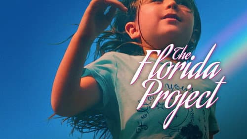 The Florida Project still