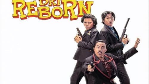 Warkop DKI Reborn 3 still