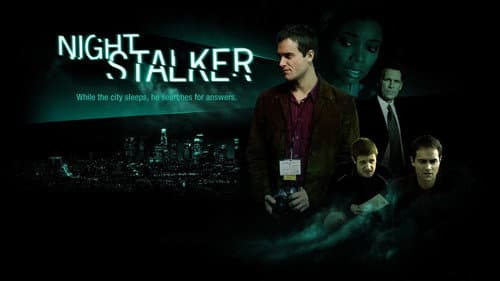 Night Stalker still