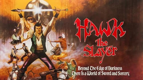 Hawk the Slayer still