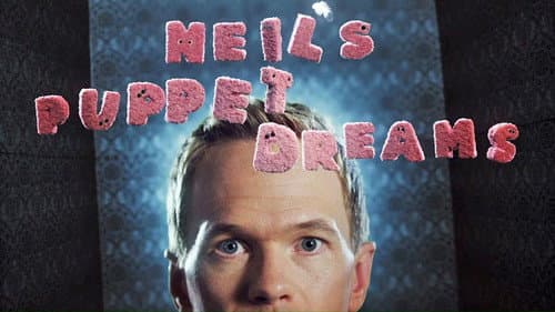 Neil's Puppet Dreams still