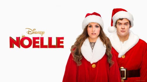 Noelle still
