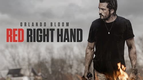 Red Right Hand still