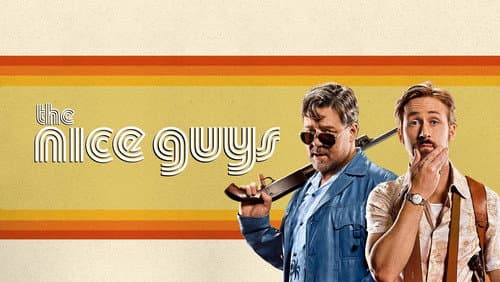 The Nice Guys still