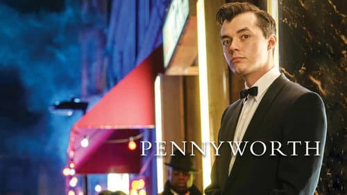 Pennyworth: The Origin of Batman's Butler still
