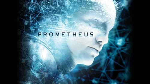 Prometheus still