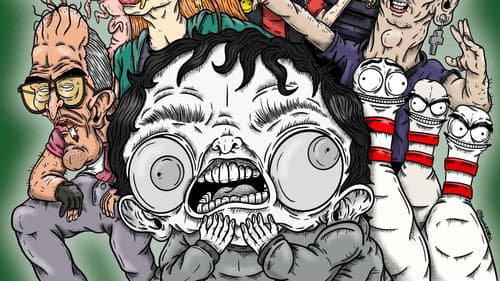 MeatCanyon: Melvins Macabre still