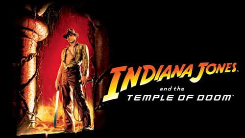 Indiana Jones and the Temple of Doom still