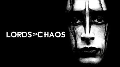 Lords of Chaos still