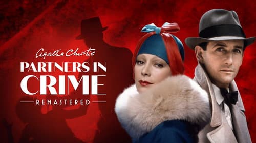 Agatha Christie's Partners in Crime still