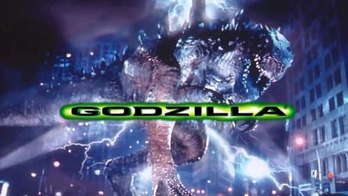 Godzilla still