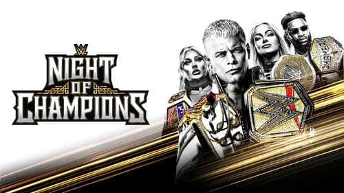 WWE Night of Champions 2026 still