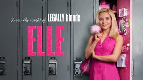 Elle still