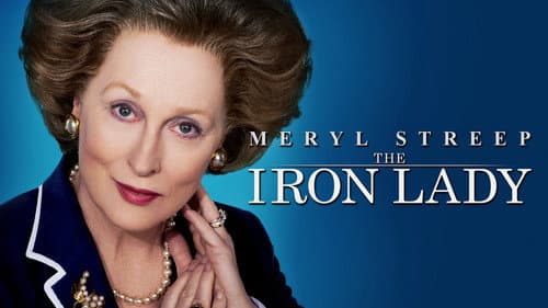 The Iron Lady still