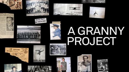 Granny Project still