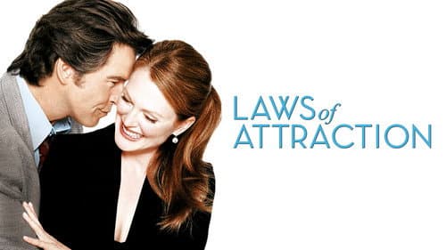 Laws of Attraction still