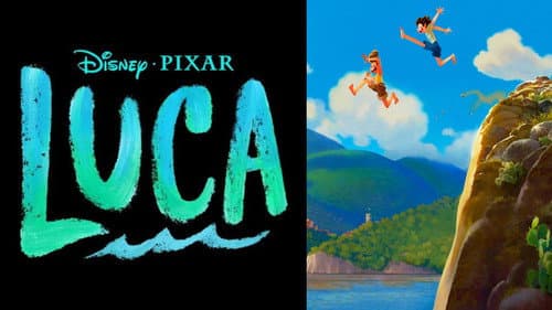 Luca still
