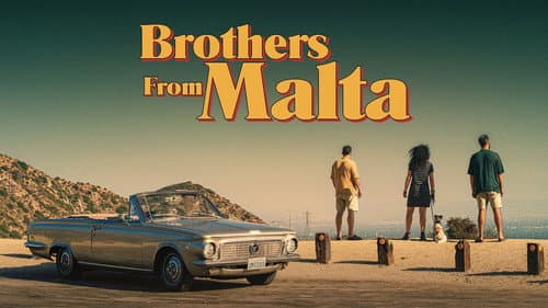Brothers from Malta still
