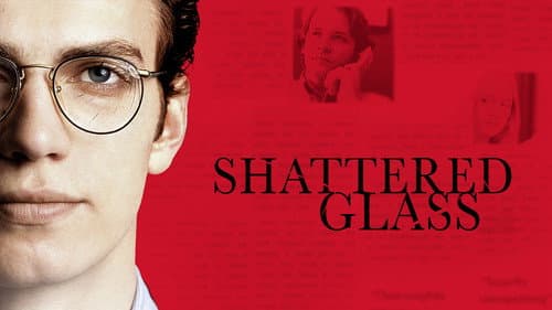 Shattered Glass still