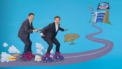 Ant & Dec's Saturday Night Takeaway still