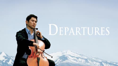 Departures still