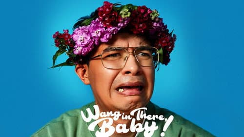 Phil Wang: Wang in There, Baby! still