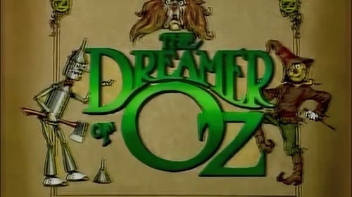 The Dreamer of Oz still