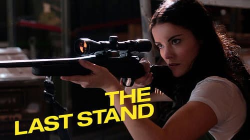 The Last Stand still