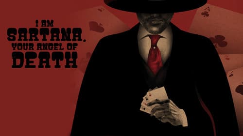 I Am Sartana Your Angel of Death still
