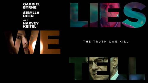 Lies We Tell still