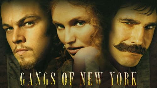 Gangs of New York still