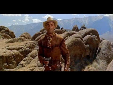 John Sayles on RIDE LONESOME