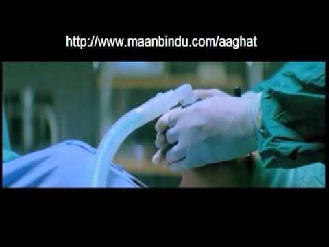 Aaghat New Marathi Movie Trailor | http://www.maanbindu.com/aaghat