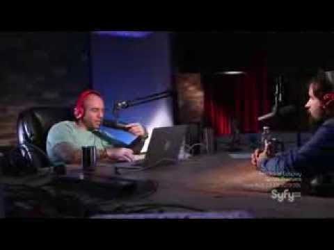 JOE ROGAN QUESTIONS EVERYTHING: DUBSTEP