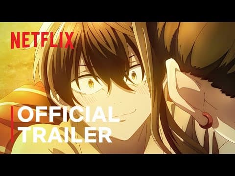 Official Trailer [Subtitled]