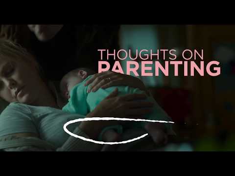 "Charlize Theron's Thoughts on Parenting"